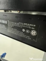 Monitor LED IPS Dell 22" P2214H - Full HD 