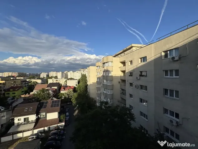 Apartament 3 Camere Vitan – De închiriat