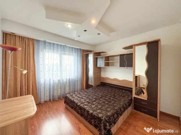 Apartament 3 Camere Vitan – De închiriat