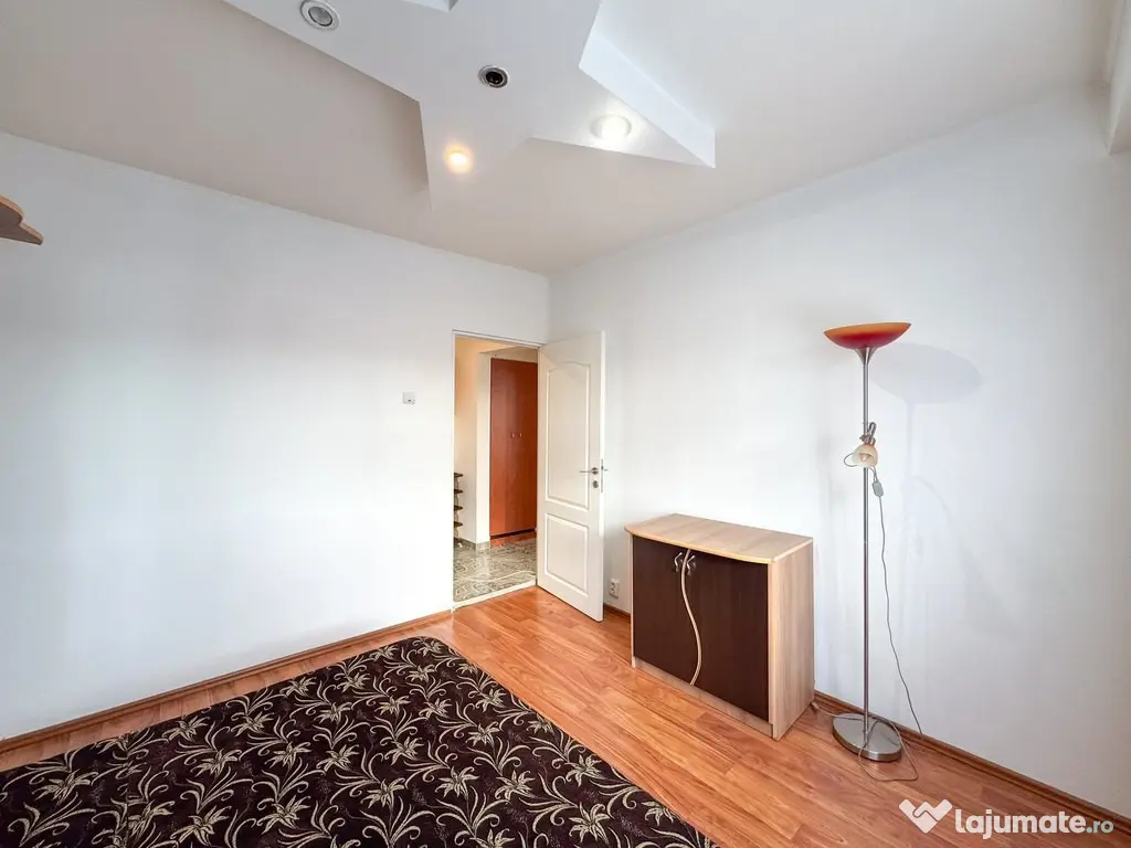 Apartament 3 Camere Vitan – De închiriat