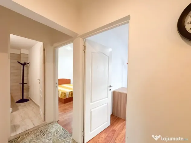 Apartament 3 Camere Vitan – De închiriat