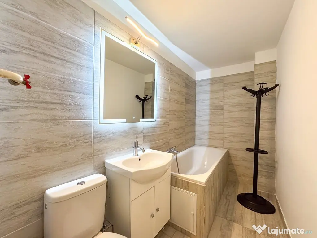 Apartament 3 Camere Vitan – De închiriat