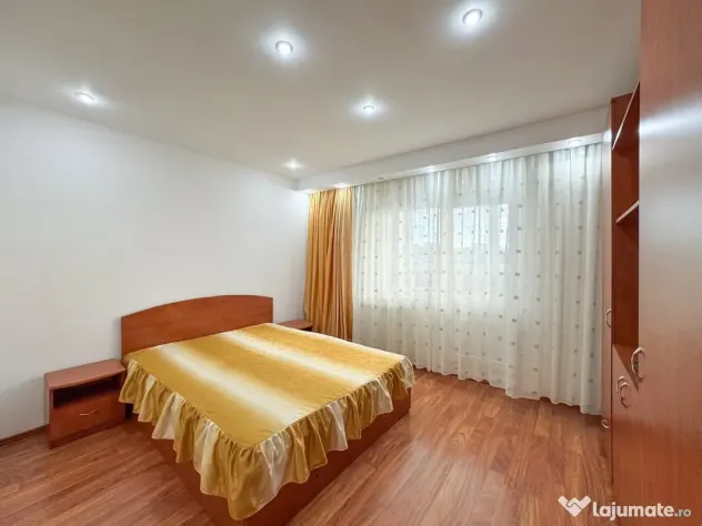 Apartament 3 Camere Vitan – De închiriat