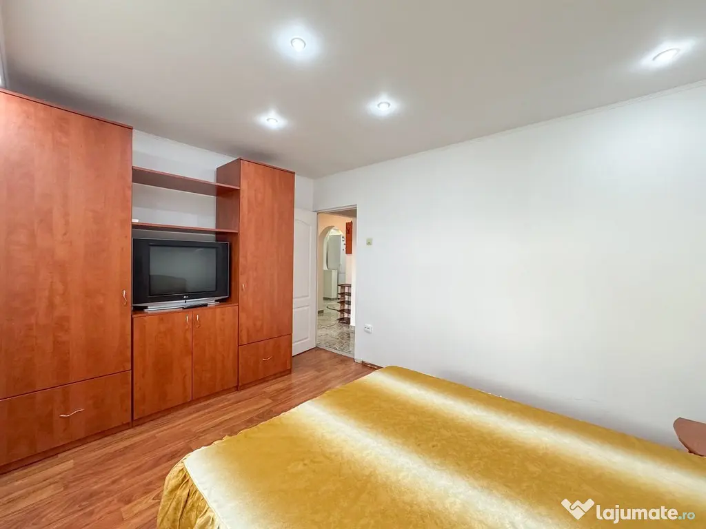 Apartament 3 Camere Vitan – De închiriat