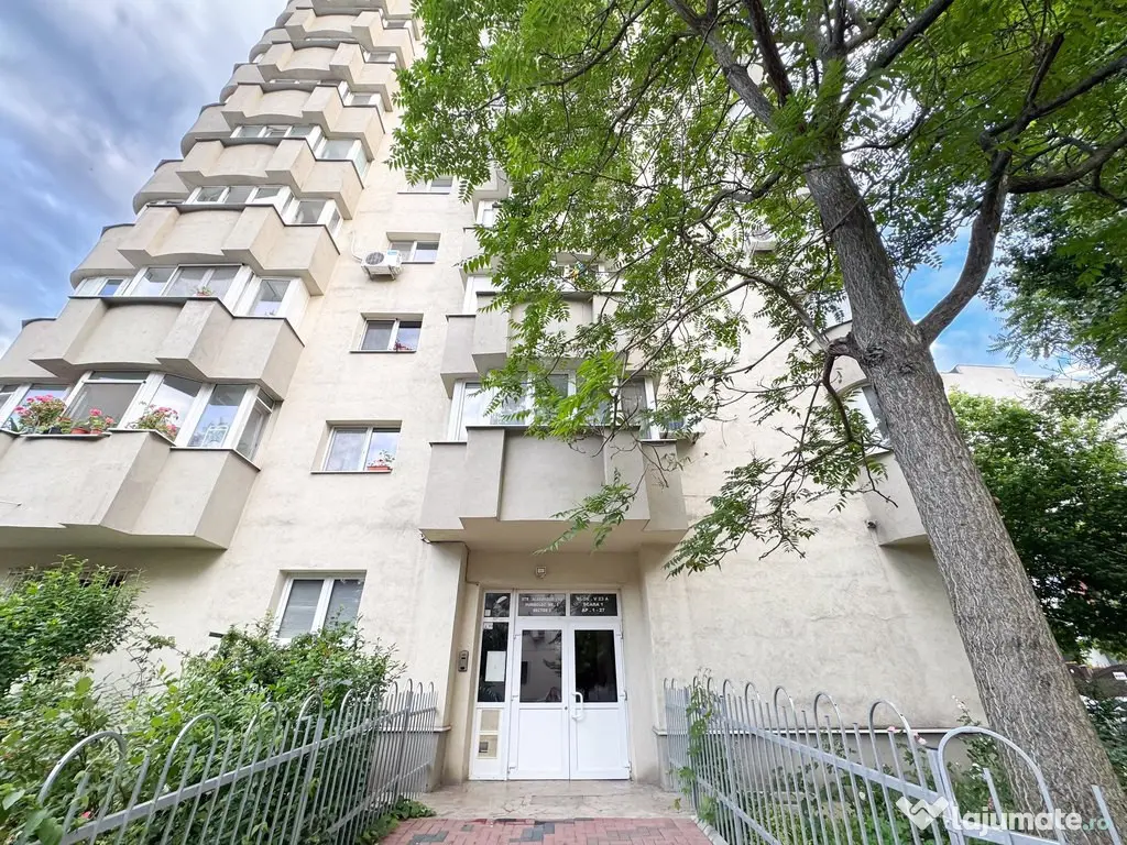 Apartament 3 Camere Vitan – De închiriat