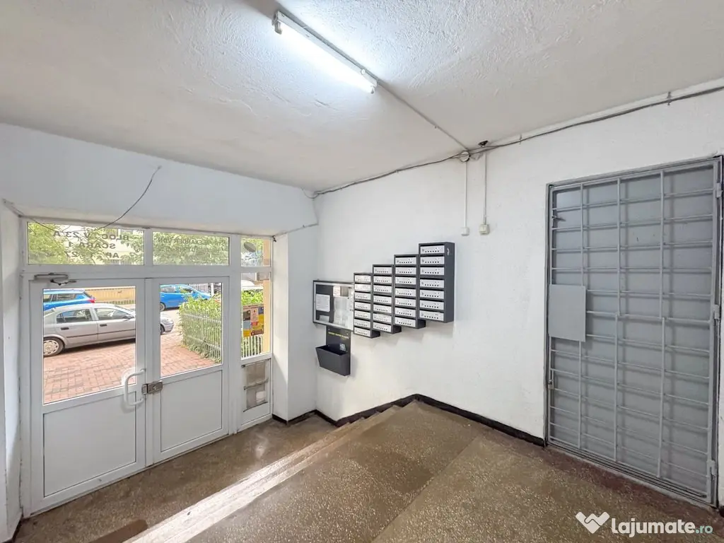 Apartament 3 Camere Vitan – De închiriat