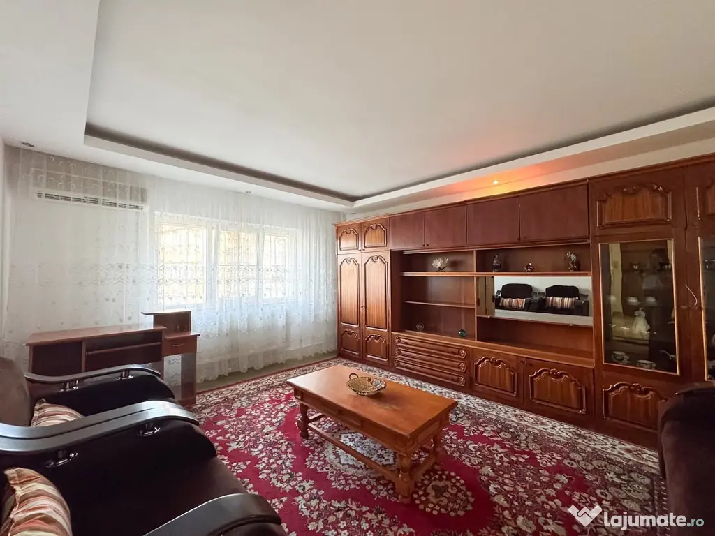 Apartament 3 Camere Vitan – De închiriat