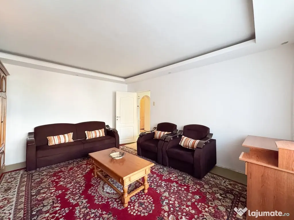 Apartament 3 Camere Vitan – De închiriat