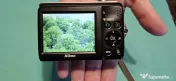 Aparat Foto Digital Nikon Coolpix l21