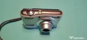 Aparat Foto Digital Nikon Coolpix l21