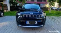 Jeep Compass 1.3 benzina 150 cp, automata, euro 6