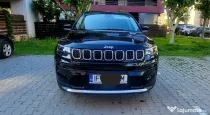 Jeep Compass 1.3 benzina 150 cp, automata, euro 6
