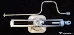 Cric mecanic universal tip foarfeca, mic si mare cu coarba