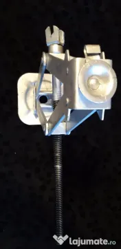 Cric mecanic universal tip foarfeca, mic si mare cu coarba