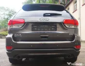 Jeep Grand Cherokee Overland 4X4 3,0 Turbo Diesel 250CP Euro5 