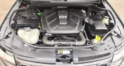 Jeep Grand Cherokee Overland 4X4 3,0 Turbo Diesel 250CP Euro5 