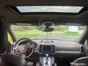 Porsche Cayenne II Turbo 4.8 V8 (500 CP)