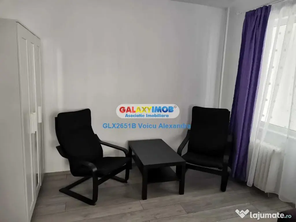 Garsoniera Moderna - Berceni - Aparatorii Patriei