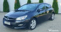 Opel Astra J Energy 1.7 CDTI 130 CP | Euro 5 | An 2014 |
