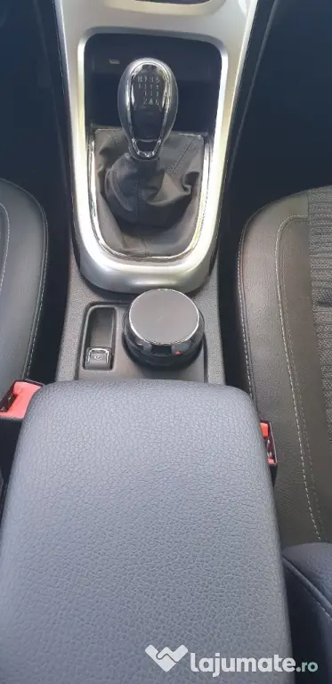 Opel Astra J Energy 1.7 CDTI 130 CP | Euro 5 | An 2014 |