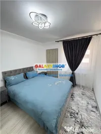 Apartament Lux Bloc Nou Berceni - Aparatorii Patriei - Parca