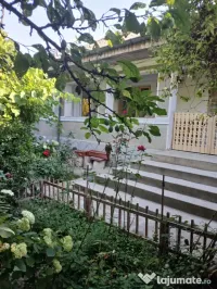 vand casa in Zorleni (langa Barlad) 
