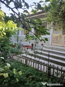 vand casa in Zorleni (langa Barlad)