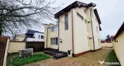 Vilă P+1+Pod, 320 mp, Teren 544 mp, Damaroaia 