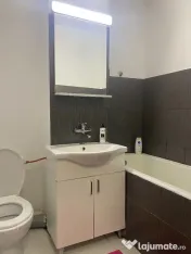 VIGAFON - Apartament 2 camere Vest-Cantacuzino 