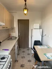 VIGAFON - Apartament 2 camere Vest-Cantacuzino 