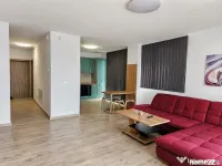 ARADULUI - PENTHOUSE - 2 CAMERE - 2 PARCARI SUBTERANE - TERA 