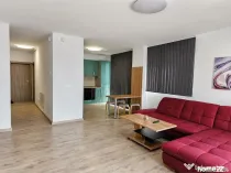 ARADULUI - PENTHOUSE - 2 CAMERE - 2 PARCARI SUBTERANE - TERA