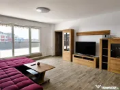 ARADULUI - PENTHOUSE - 2 CAMERE - 2 PARCARI SUBTERANE - TERA