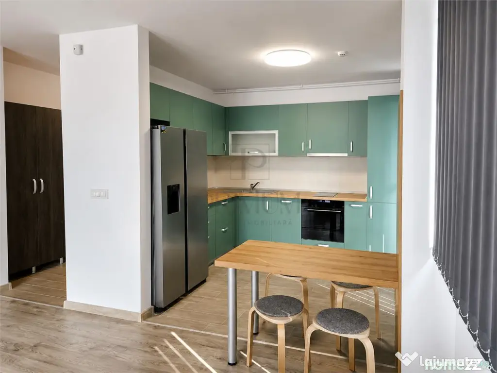 ARADULUI - PENTHOUSE - 2 CAMERE - 2 PARCARI SUBTERANE - TERA