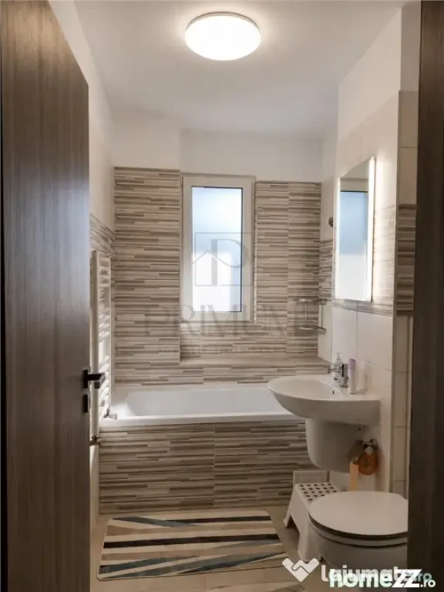 ARADULUI - PENTHOUSE - 2 CAMERE - 2 PARCARI SUBTERANE - TERA