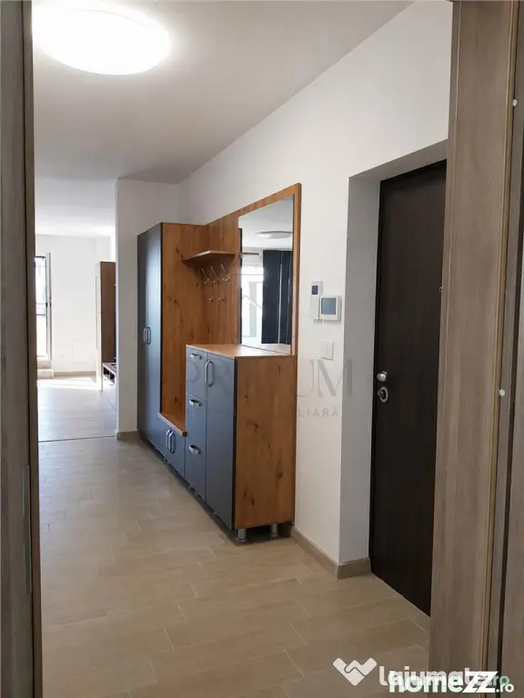 ARADULUI - PENTHOUSE - 2 CAMERE - 2 PARCARI SUBTERANE - TERA