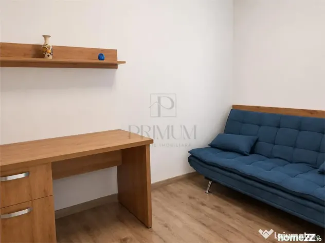 ARADULUI - PENTHOUSE - 2 CAMERE - 2 PARCARI SUBTERANE - TERA