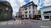 Birou 159 mp in Vilă interbelică renovată | Zona Romană 