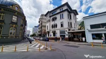 Birou 159 mp in Vilă interbelică renovată | Zona Romană