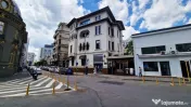 Birou 159 mp in Vilă interbelică renovată | Zona Romană 