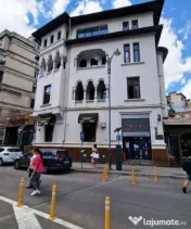Birou 159 mp in Vilă interbelică renovată | Zona Romană 