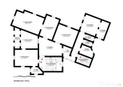 Birou 159 mp in Vilă interbelică renovată | Zona Romană 