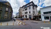 Birou 159 mp in Vilă interbelică renovată | Zona Romană