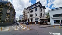 Birou 159 mp in Vilă interbelică renovată | Zona Romană