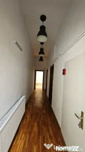 Birou 159 mp in Vilă interbelică renovată | Zona Romană