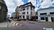 Birou 159 mp in Vilă interbelică renovată | Zona Romană
