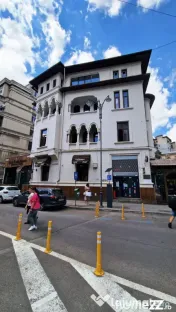 Birou 159 mp in Vilă interbelică renovată | Zona Romană
