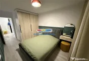 Apartament 2 camere, bloc nou, parcare, Hils Pallady