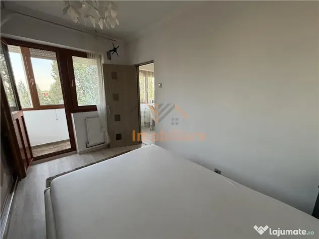 APARTAMENT 2 CAMERE | TIP X | ZONA CALEA ARADULUI | ORADEA |