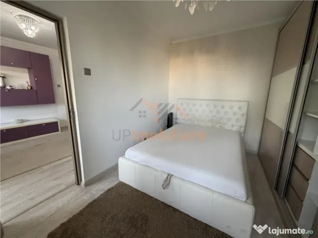 APARTAMENT 2 CAMERE | TIP X | ZONA CALEA ARADULUI | ORADEA |